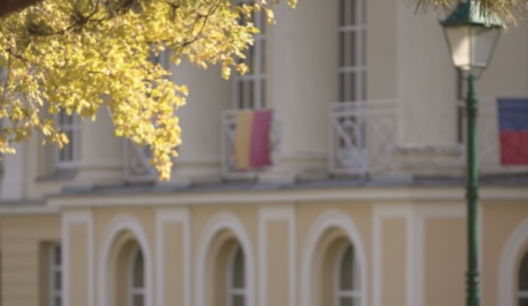 Barrierefrei Wohnen in der Seniorenresidenz Schloss Liechtenstein