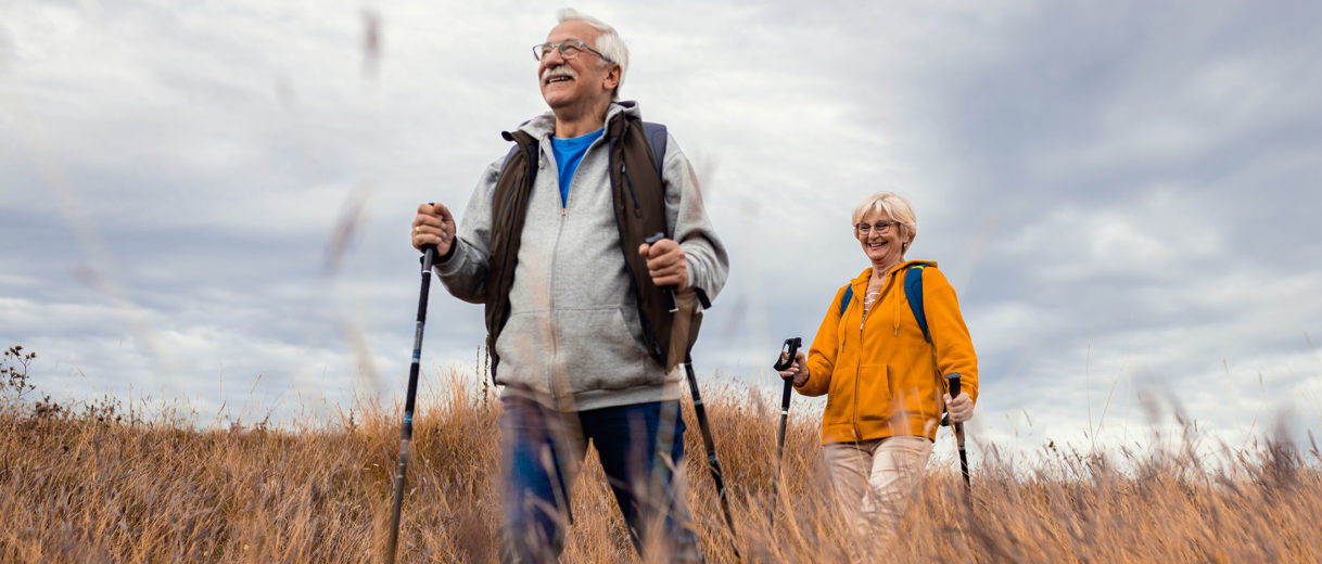 Freizeitangebot für Senioren