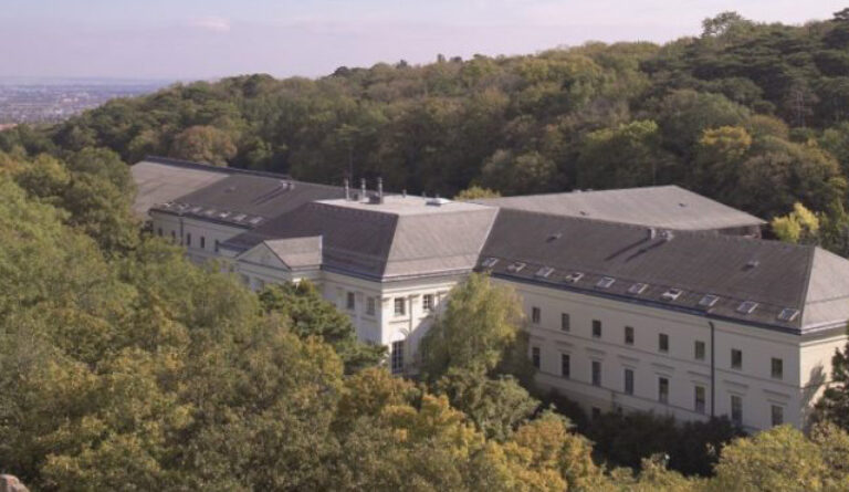 Seniorenzentrum Schloss Liechtenstein
